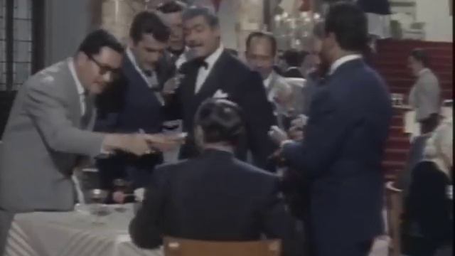 El Gran Espectáculo - Película Completa De Lola Flores