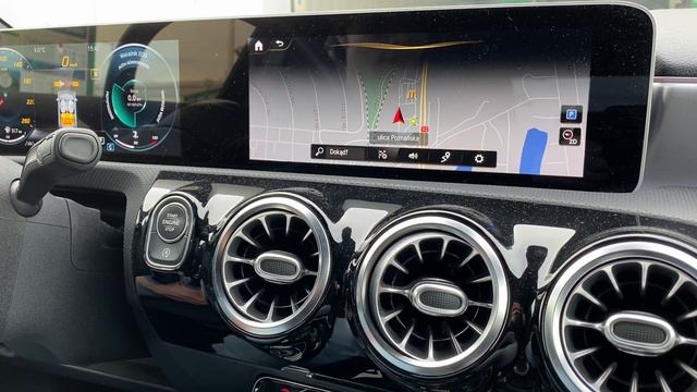 Hej Mercedes Jak Robi Andrzej