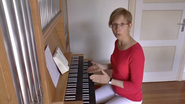 Das Harmonisieren Im Romantischen Stil (1): Schlichte Kadenzen