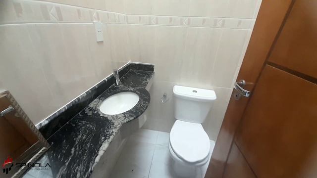 Casa Com 3 Dormitórios à Venda, Por R$ 690 000   Caiçara   Praia Grande SP