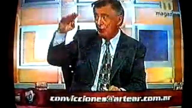 Susana Fontana Lee Un Mail De Agustín Tauler En 