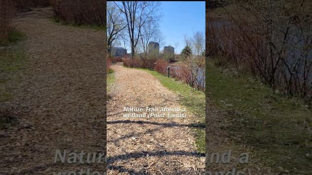Ontario Park Tour - Centennial Park, Sarnia