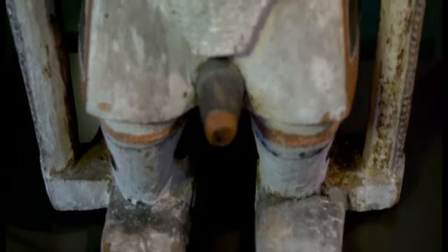 «Ein Fest Für Die Ahnen»