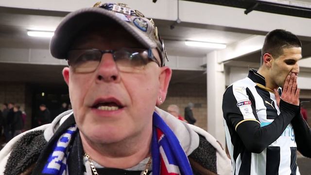 Is Mitrovic Good Enough? | NEWCASTLE FAN VIEW