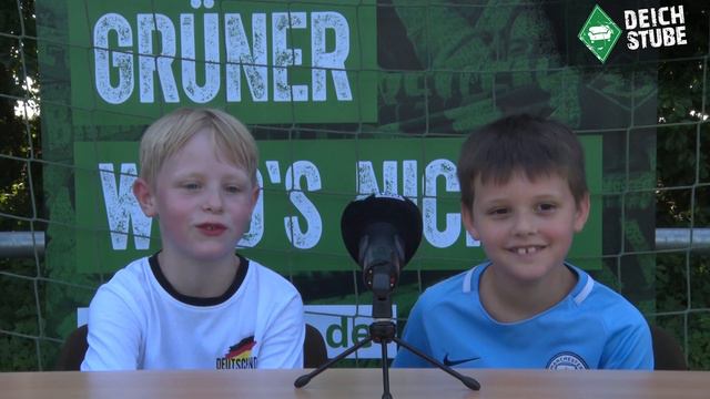 „Dings Vom Deich“: Wen Suchen Wir? - Folge 1