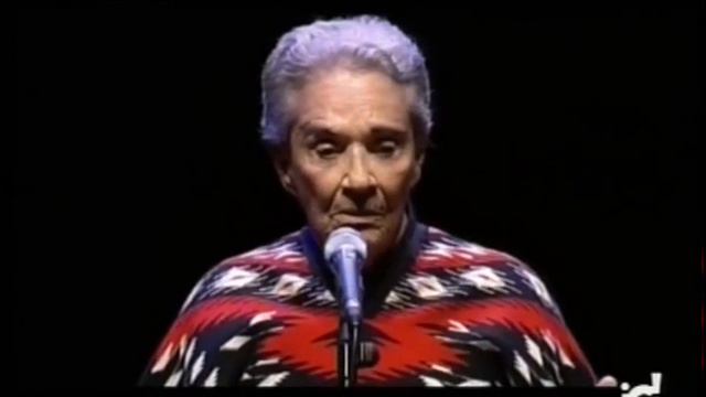 Chavela Vargas, 