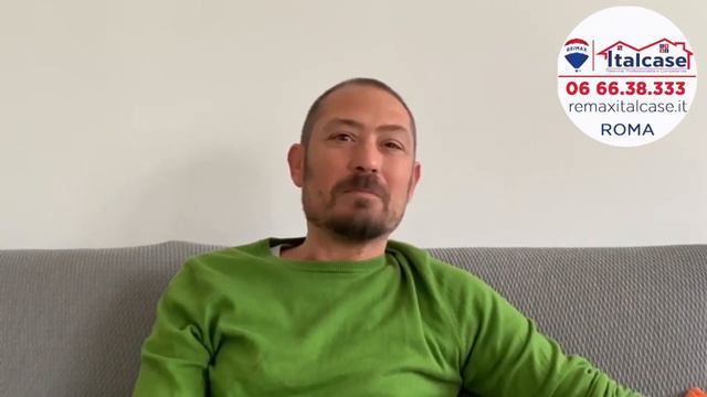 Remax Italcase - Emiliano Galli - Perchè I Clienti Sono Soddisfatti Del Nostro Lavoro!