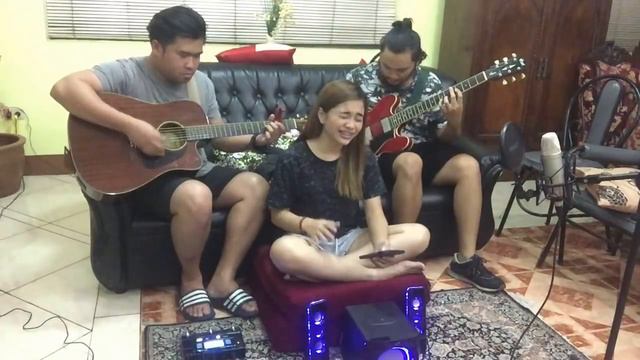 Mundo - IV Of Spades (Cover) Ruth Anna | Angelo Jay | Renz