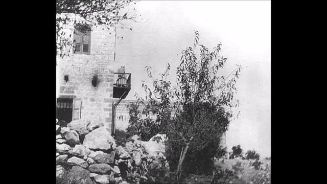 The Ascension Of ‘Abdu’l-Bahá- بمناسبت شب صعود حضرت عبدالبهاء