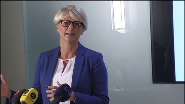 M: Majoriteten Av Invandrarna är VÄLDIGT Lågutbildade
