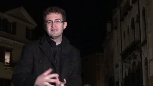 Marco Molin (storico)