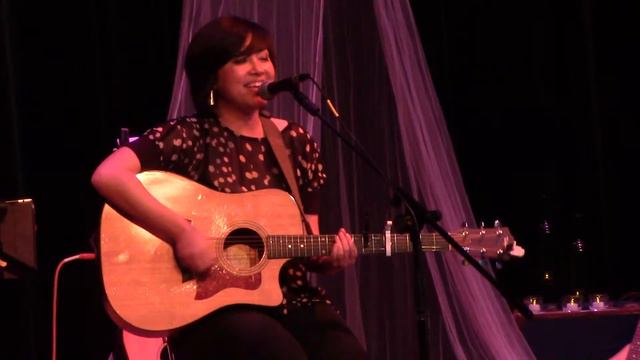 Amanda Frazier Band Original 