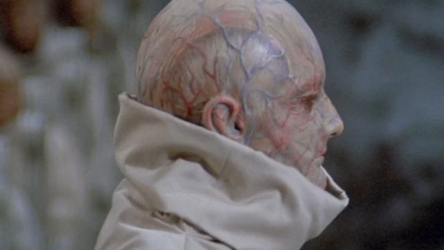 Why I Love Beneath The Planet Of The Apes - A Film Split In 2