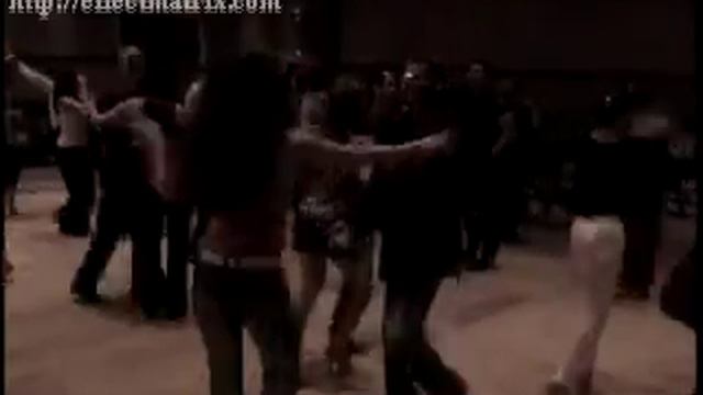 Deyhmor  Social Dance