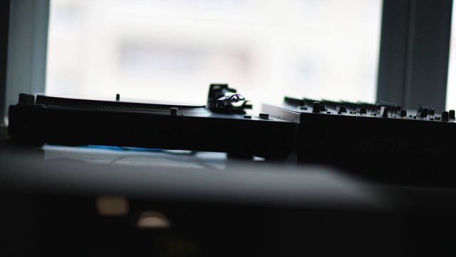 Malkov — DHM Podcast #377 (Vinyl Only, January 2018)
