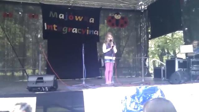 Ewa Nietupska - Miał Być ślub (M.Brodka)