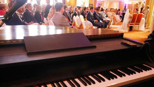 Pianista Per Eventi A Porto Mantovano