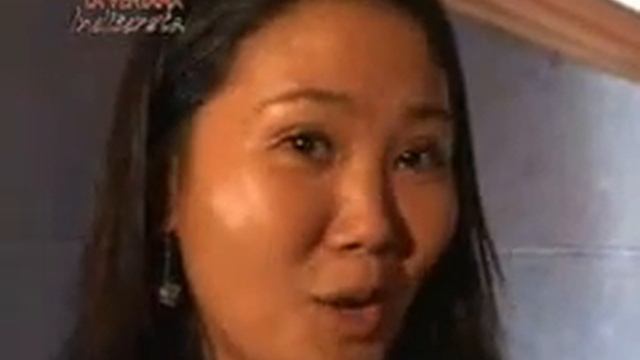 Vitocho Belaunde Mato Durante Unos Minutos A Paniagua