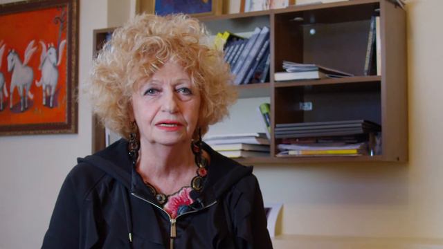 Елена Скульская: 