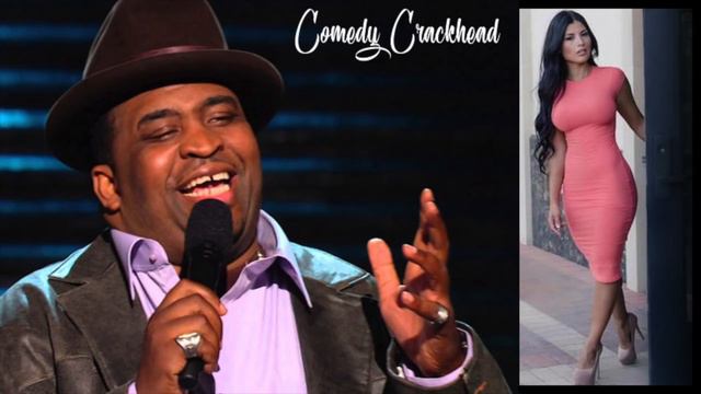 Patrice O'Neal - What's The Perfect Age For A Woman?