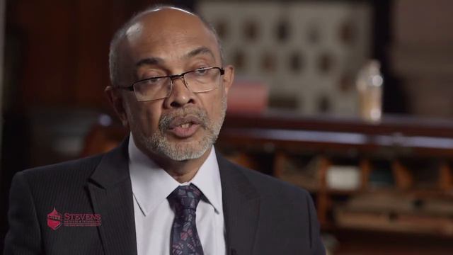 Stevens Institute Of Technology R&D Council Of NJ 2017 Edison Patent Award Winner