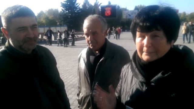 Бельцы поддерживают 