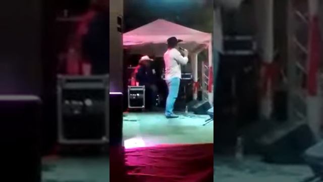 Llanura De Mil Caminos Edgardo Ramírez