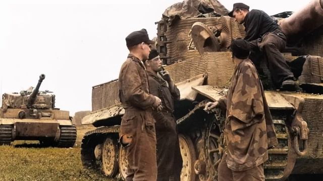 Stalingrad Was One Of The Greatest Disasters In German Military History (Ep.3)