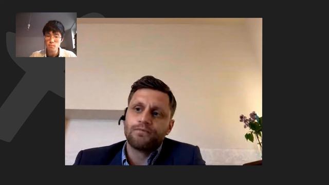 Chris Schulenburg (CDU) - Interview Zur Landtagswahl 2021 In Sachsen-Anhalt