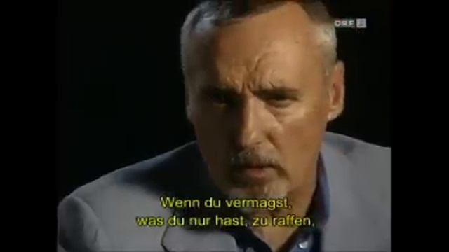 If - Rudyard Kipling - Dennis Hopper.MP4
