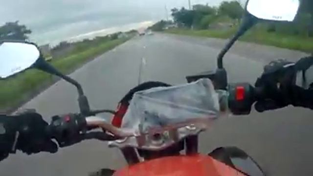 Motorcycle Review | GELON TV