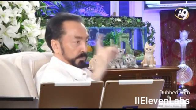 Жены Сулеймана были очень красивыми   Аднан Октар. #всевышний #махди #единство #верующие #любовь