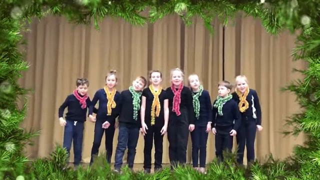 Муз. М.Славкина 