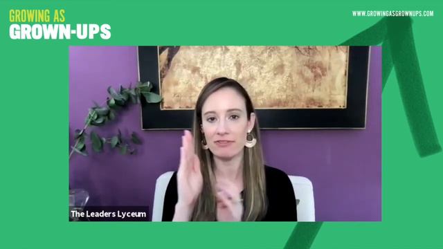 22. Defy Drift With Todd Sandel. Growing As Grown-Ups Podcast