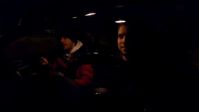 подвёз бесплатно Гуфа?