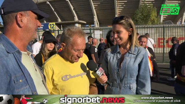 Oltre Il 90esimo Lecce - Cremonese