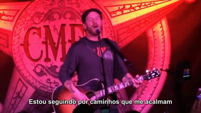Corey Taylor Zzyzx Rd Legendado