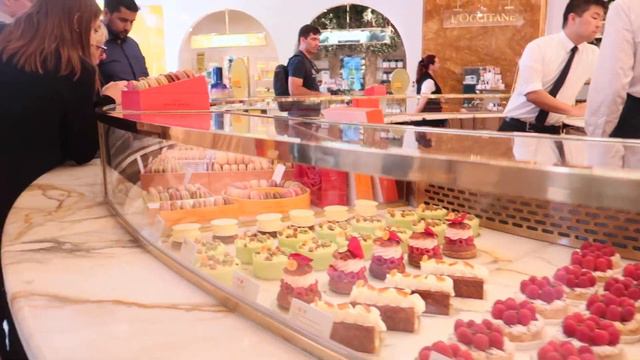 VLOG | RUN DISNEY FRANCE 2019 | DAGJE PARIJS