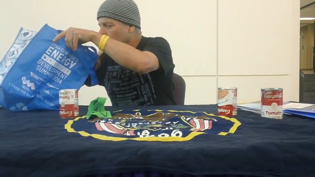 Kevin D  Blanch Ph D  ;; EATING AN DEADLY BAYER MONSANTO ROUNDUP NUCLEAR ENERGY DOGMA BURGER ;;