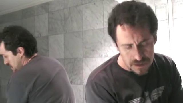 Demián Bichir / Ficci 2009