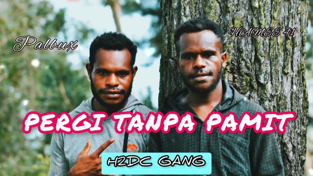 LAGU GALAU CINTA 2023||pergi Tanpa Pamit||hamee 41 _🎙️palbux_h2dc Gang🎙️