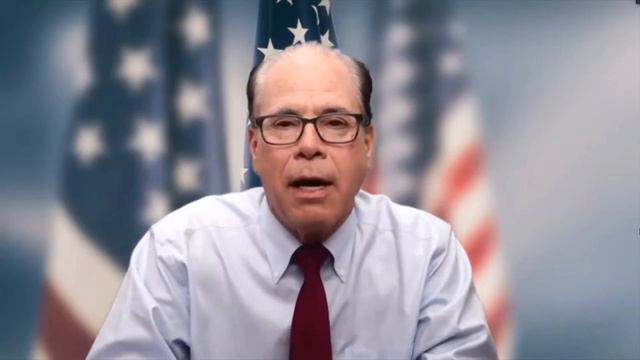 Sen. Mike Braun 