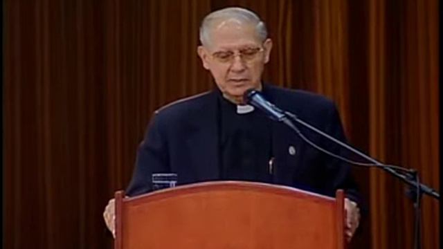 PADRE ADOLFO NICOLAS Parte 02