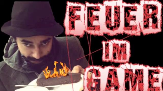 Da Vorka - Alles Brennt (Ich Bin Sein Kolleg) (Benji Inspirator Diss)