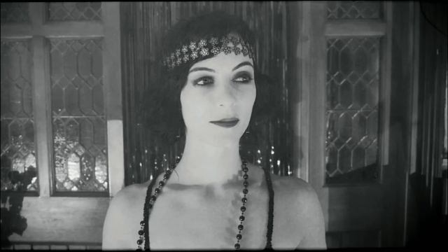 In Isolation - She's In Parties (Bauhaus Cover Version) [OFFICIAL VIDEO]
