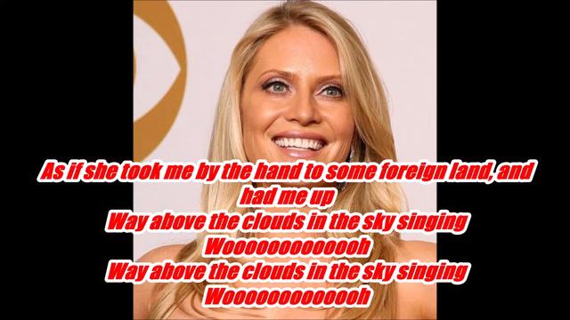 Emily Procter Angel Lyrics
