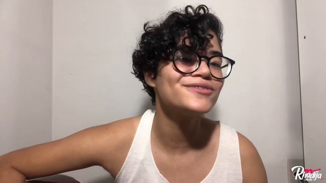 Morena Tropicana | Cover By Rhadija Ávila