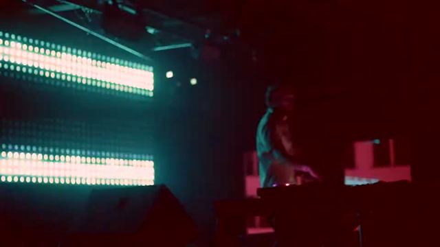 Oberg Opening For The Crystal Method