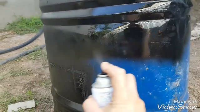 бочкин со звездой