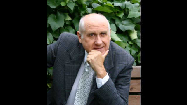 Romualds Kalsons 5.simfonija (2007)